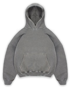 Vente en gros de modèles uniques, échantillon gratuit, pulls à capuche et sweat-shirts, sweats à capuche en molleton de coton 500gsm - Product Image 3