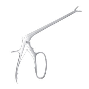 Vente en gros professionnelle Ferris Smith-Kerrison Rongeur Forceps acier inoxydable haute qualité kerrison Rongeur - Product Image 5