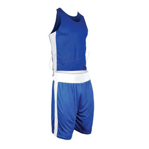 Uniforme de Boxeo Profesional Personalizado y Cómodo para Entrenamiento y Combate, en Venta en Línea - Product Image 4