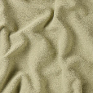 Unisex Custom OEM Logo Embroidered High Quality 600 GSM <b>Sage</b> <b>Green</b> Hoodie Quick Dry Pullover Streetwear Heavyweight Eco-Friendly - Product Image 6