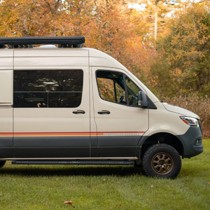 Mercedes-Benz Sprinter 2500 Storyteller Overland Mode 4x4 Premium Usado 2023 ~7,700 Millas - Product Image 6