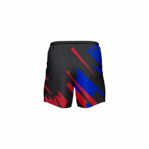 La mejor calidad, uniformes de fútbol de talla grande 7v7 de doble cara, sublimada Digital técnicas de impresión, ropa deportiva duradera - Product Image 6