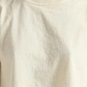 Top corto de mujer de nueva moda con característica transpirable Ropa de verano cómoda Estampado de logotipo frontal en oferta - Product Image 6