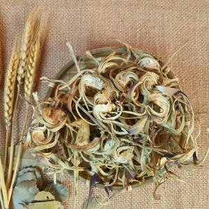 FLORES NATURALES DE ALCACHOFA VIETNAMESA SECAS PARA FABRICACIÓN DE TÉ MARCAS DE BIENESTAR Y SUMINISTRO OEM DE BELLEZA - Product Image 1