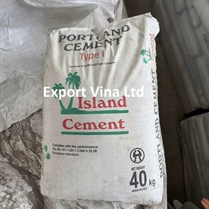 (COMPANHIA DE EXPORTACIONES VINA LTD) CEMENTO ISLAND 40KG ASTM C150 TIPO 1 - Product Image 1