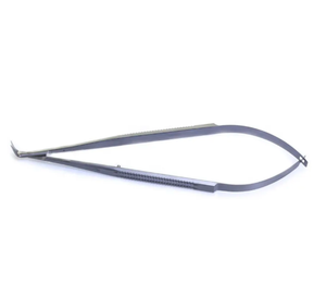 Meilleur Micro Ciseaux À Ressort À Lame En Acier Inoxydable Logo Personnalisé Marque Privée Beauté Chirurgicale Neuro Instruments En Gros - Product Image 5