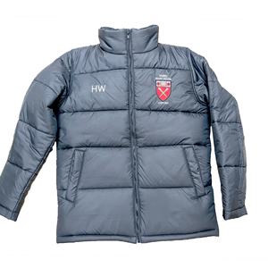 Vêtements personnalisés Vestes en duvet pour hommes. Doudounes vestes bon marché - Product Image 2