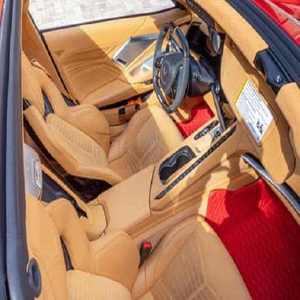 EXTREMADAMENTE LIMPIO 2024 Z06 COUPE SUV Motor 6.1-8L Transmisión Automática Asientos de Cuero Listo para Enviar - Product Image 3