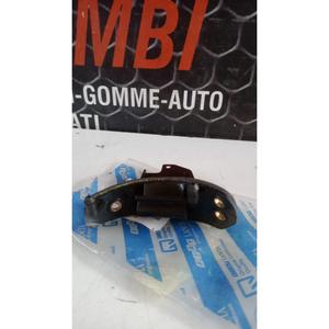 Bisagra de la Tapa del Combustible para FIAT Stilo Sedán 5P (01>10) 51716589 - Product Image 5