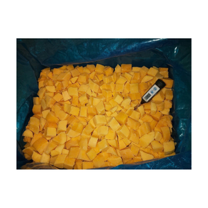 Tranches de mangue congelées tropicales, pelées et coupées, idéales pour les détaillants, les services alimentaires et les acheteurs en gros du monde entier - Product Image 6