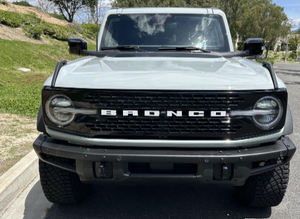 Ford Bronco Wildtrak 2021 Usado (LHD/RHD) - Product Image 5