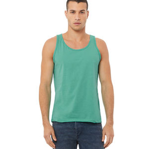 เสื้อกล้ามผู้ชายดีไซน์ล่าสุด - Product Image 1