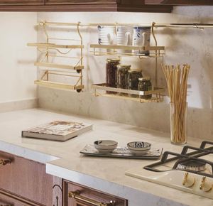 <b>Prime</b> Core Calacatta Quartz Natural Stone Countertops | Custom Contemporary Kitchen Hotel Vanity Tops Fire Resistant - Product Image 3