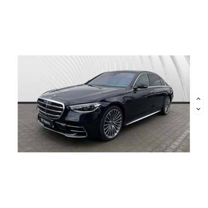 Mercedes-Benz S450d L 4Matic Berline d'occasion 2024 avec titre propre - Product Image 3