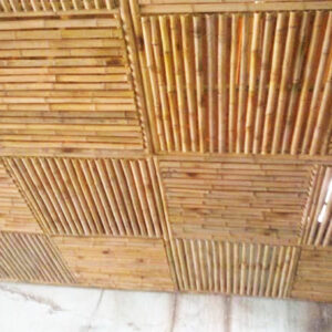 Panneaux de mailles en bambou tissé respectueux de l'environnement au design d'intérieur/Produit vietnamien le plus vendu - Product Image 2