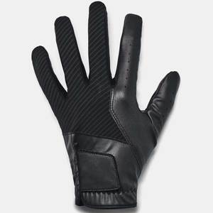 2025 nuevos guantes de Golf de cuero de invierno Cabretta de piel de oveja genuina para hombres mano derecha/izquierda personalizables al por mayor personalizados - Product Image 3