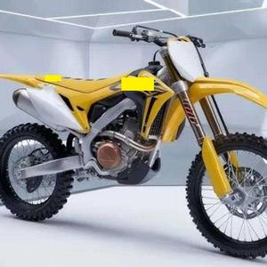 Motos tout-terrain de qualité 2024 450R 250RX 1000cc disponibles - Product Image 6