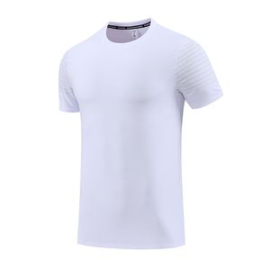 Camiseta de Hombre de Alta Calidad, Estilo Vintage, Personalizada, Streetwear, Tejida en Poliéster/Algodón, Cuello Alto, Dobladillo Curvo, Impresión de Tu Propia Marca - Product Image 6