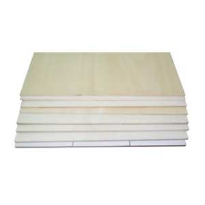 Contrachapado de 600x300x4 mm - Product Image 1