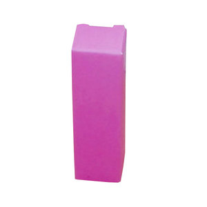 2*2*8.5cm Rose Craft Paper Pack Boxes Kraft Paper Package <b>Box</b> Party Lip Cream Perfume Cosmetic Emulsion <b>Bottle</b> Pack - Product Image 6