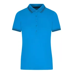 Polo Funzionali Personalizzate da Donna per Merchandising e Promozione - Product Image 6