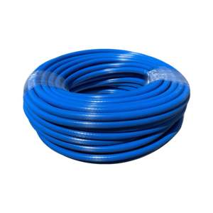 Premium Quality 6mm Industrial High Pressure Hose Oil Welding Hose Braided Rubber Oxy Acetylene PVC for Air Gun - Product Image 2