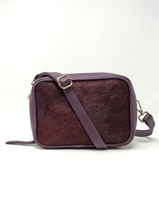 กระเป๋าคาดลำตัวน้ำหนักเบามีสายคาดไหล่สำหรับผู้หญิงกระเป๋าหนังพับได้สำหรับผู้หญิงออกแบบได้ตามต้องการ - Product Image 2