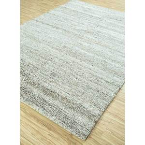 พรมโพลีเอสเตอร์ถักมือ สีเทาดำ ลายโบโฮ ลายเส้นนามธรรม รูปทรงสี่เหลี่ยมผืนผ้า สำหรับใช้ในห้องโถง ตกแต่งบ้านวัยรุ่น-PKPL-15 - Product Image 2