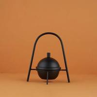 Modern Arabisch design, hoge kwaliteit, milieuvriendelijk metaal en hout, loodvrij, handgemaakt, duurzaam, op maat gemaakte maat, Ramadan decoratieve dadels