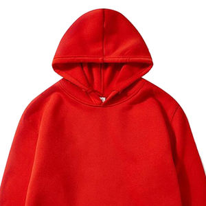 Sudaderas de Invierno Personalizadas con Logotipo, de Felpa Gruesa de Algodón de Alta Calidad, 380gsm 400gsm, Bordadas y con Cuentas - Product Image 6