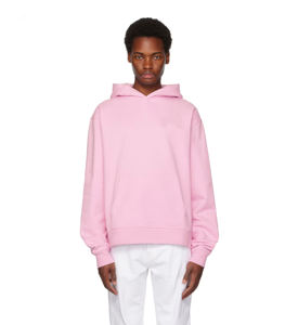 Sudaderas con Capucha Personalizadas al por Mayor para Hombre, 100% Algodón, Sudadera con Logotipo, Ropa de Poliéster con Impresión, Fabricante de Sudaderas DDP 2026 - Product Image 3