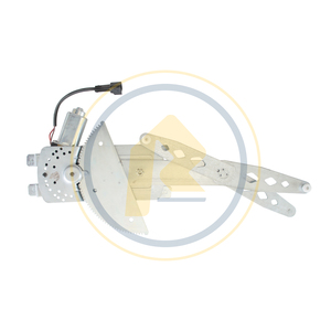 ตัวควบคุมหน้าต่าง AC rolcar ปรับได้สำหรับ90444380 140002 OE เหมาะสำหรับ Opel Combo 1993-2000 - Product Image 1