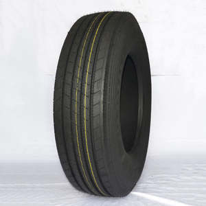 Neumático para Camión 255/70R22.5 para Flota Logística, 16PR Radial, Todas las Posiciones, de Fábrica - Product Image 2