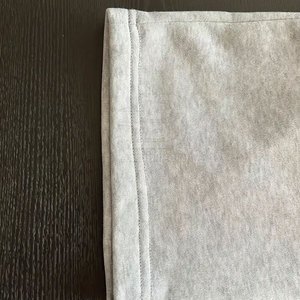 Pantalon de survêtement baggy de haute qualité avec logo personnalisé nouveauté taille moyenne style décontracté fabriqué au Pakistan prix de gros - Product Image 5