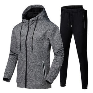 Benefit Custom Logo Men Joggers <b>Sets</b> Tracksuit Sportswear for Mens <b>Sets</b> Training Wear Custom <b>Gym</b> Comfortable Mens Tracksuit - Product Image 2