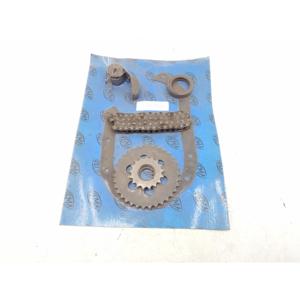KIT DE DISTRIBUTION RENAULT Série 9 (81>88) vema 12314 Essence - Product Image 2