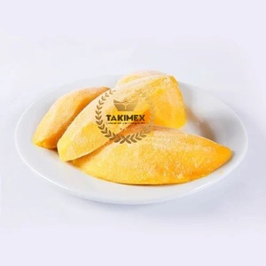 มะม่วงแช่แข็งครึ่งหนึ่งในเวียดนาม - Product Image 4