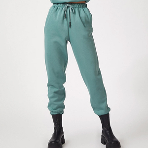 Conjunto Deportivo Estampado de Invierno para Hombre / El Más Vendido, 100% Algodón, Ropa Deportiva Personalizada para Entrenamiento y Jogging - Product Image 2