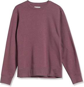 Sweat-shirt Oversize pour Hommes Style Vintage Pull en Coton Épais Streetwear Casual Winter Hoodie - Product Image 4