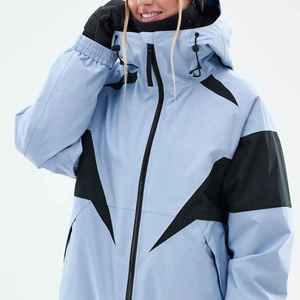 Veste à capuche en polaire imperméable pour homme, nouvelle collection printemps, professionnelle, pour le snowboard, coupe-vent, vêtements de ski et de neige - Product Image 5