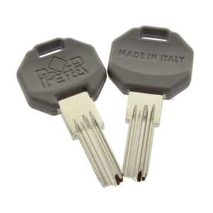 Llave Inglesa Prefer Profilo Europeo U-W - Product Image 1