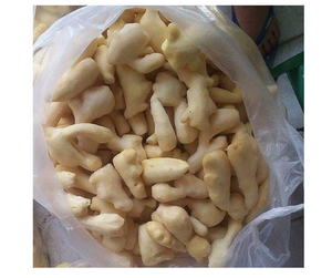 Jengibre fresco Premium de Vietnam, el mejor jengibre fresco con fuerte aroma y sabor picante perfecto para platos culinarios y exportación - Product Image 6