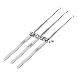 RETRACTOR GILLIES MEDIANO 17cm Instrumentos Acero Inoxidable Fabricado con AISI 420 - Product Image 1