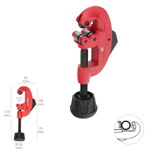 Tagliatubi da 3 a 30 mm. - Product Image 3