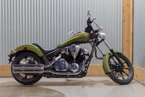 NUEVA LLEGADA 2024 600-1000CC Honda Furys CRUISERS Motocicleta con velocidad máxima> 80 km/h TR Origin en venta - Product Image 2