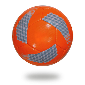 ลูกบอลฟุตบอลฟุตซอลการแข่งขันแบบมืออาชีพเย็บด้วยเครื่องอัดลมสูงลูกบอลเด้งต่ำแบบมีสไตล์ใหม่ - Product Image 3