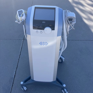 Nouveauté en stock 2021 BT Exiliss Ultras Radiofréquence et Ultrasons pour le raffermissement de la peau et le traitement des rides - Product Image 1