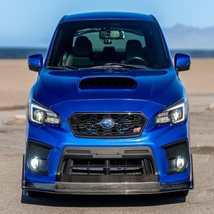 SUBARU WRX STI 2015 USADO, Volante a la Izquierda/Derecha - Product Image 1