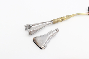Weed <strong>Gas</strong> Burner Propane Heating <strong>Torch</strong> Kit <strong>Roofing</strong> Soldering <strong>Torch</strong> with Hose - Product Image 3