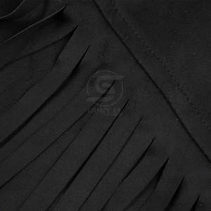 Chaquetas de Mujer Estilo Occidental de Alta Calidad para Otoño e Invierno, Chaquetas de Mujer Estilo Occidental de la Mejor Calidad a un Precio Razonable para Venta en Línea - Product Image 4